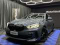 BMW 118 F40 Msport Grijs - thumbnail 3