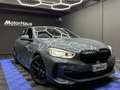 BMW 118 F40 Msport Grijs - thumbnail 1