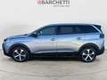 Peugeot 5008 2ª SERIE BLUEHDI 130 EAT8 S&S GT LINE Gris - thumbnail 3