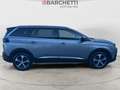 Peugeot 5008 2ª SERIE BLUEHDI 130 EAT8 S&S GT LINE Gris - thumbnail 5