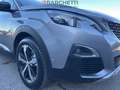 Peugeot 5008 2ª SERIE BLUEHDI 130 EAT8 S&S GT LINE Gris - thumbnail 6