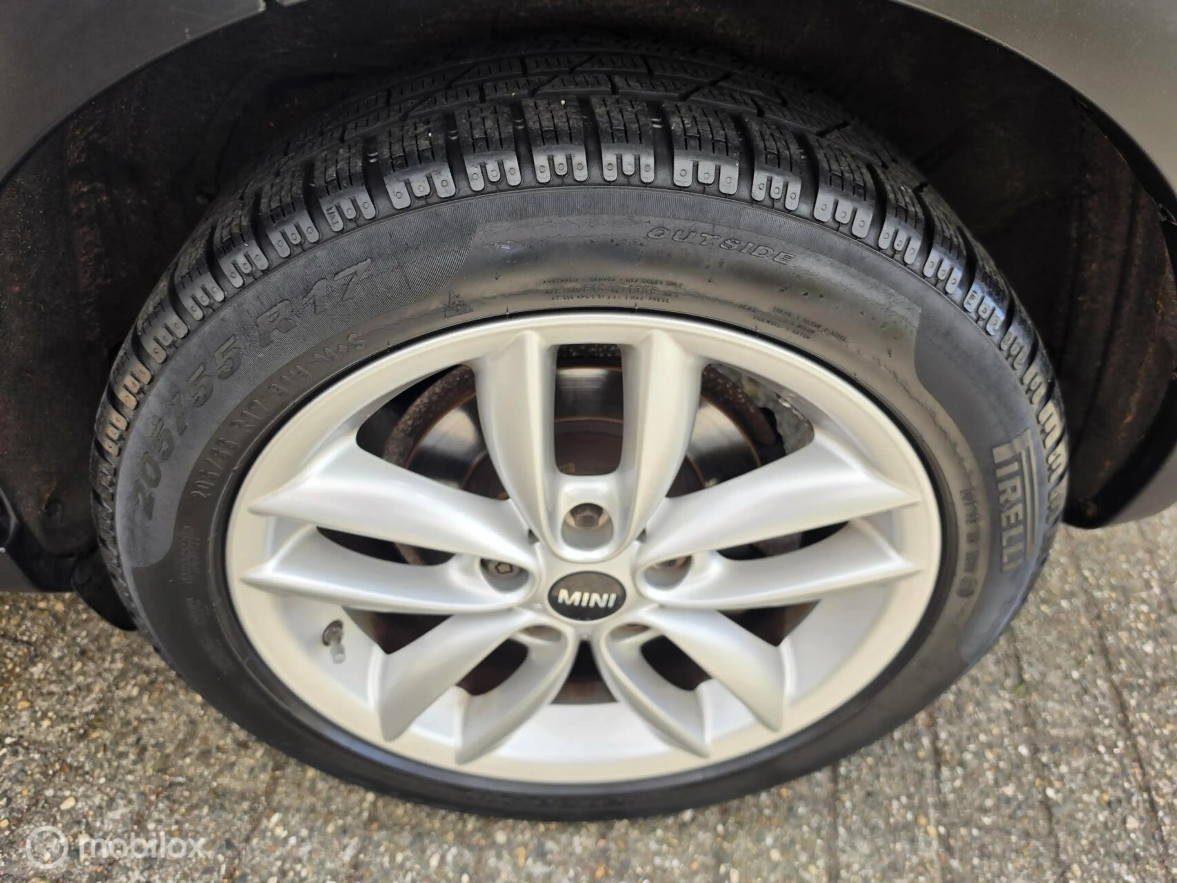 MINI Cooper Countryman 1.6 ALL4 AUTOMAAT — photo 7