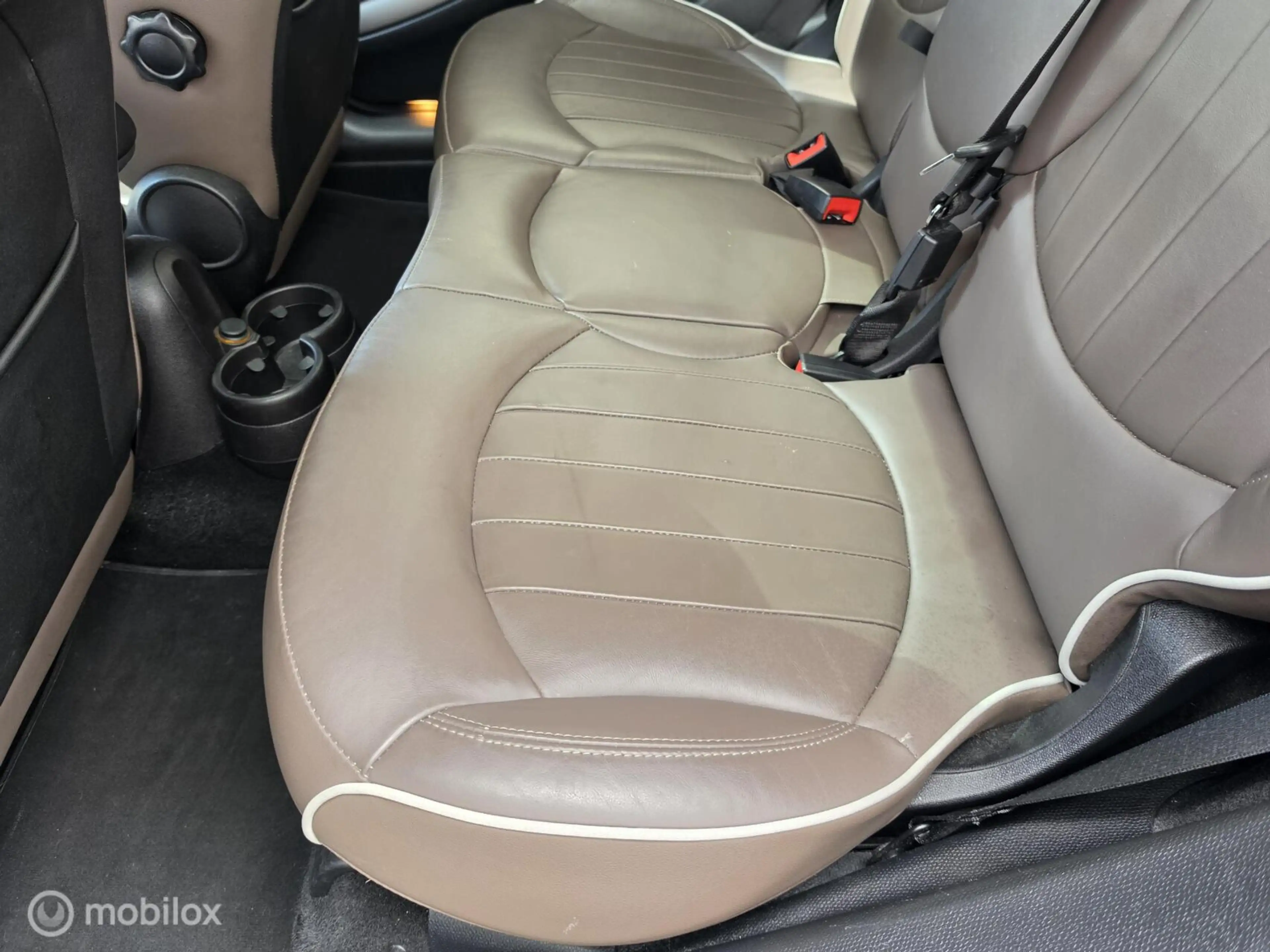MINI Cooper Countryman 1.6 ALL4 AUTOMAAT — photo 14