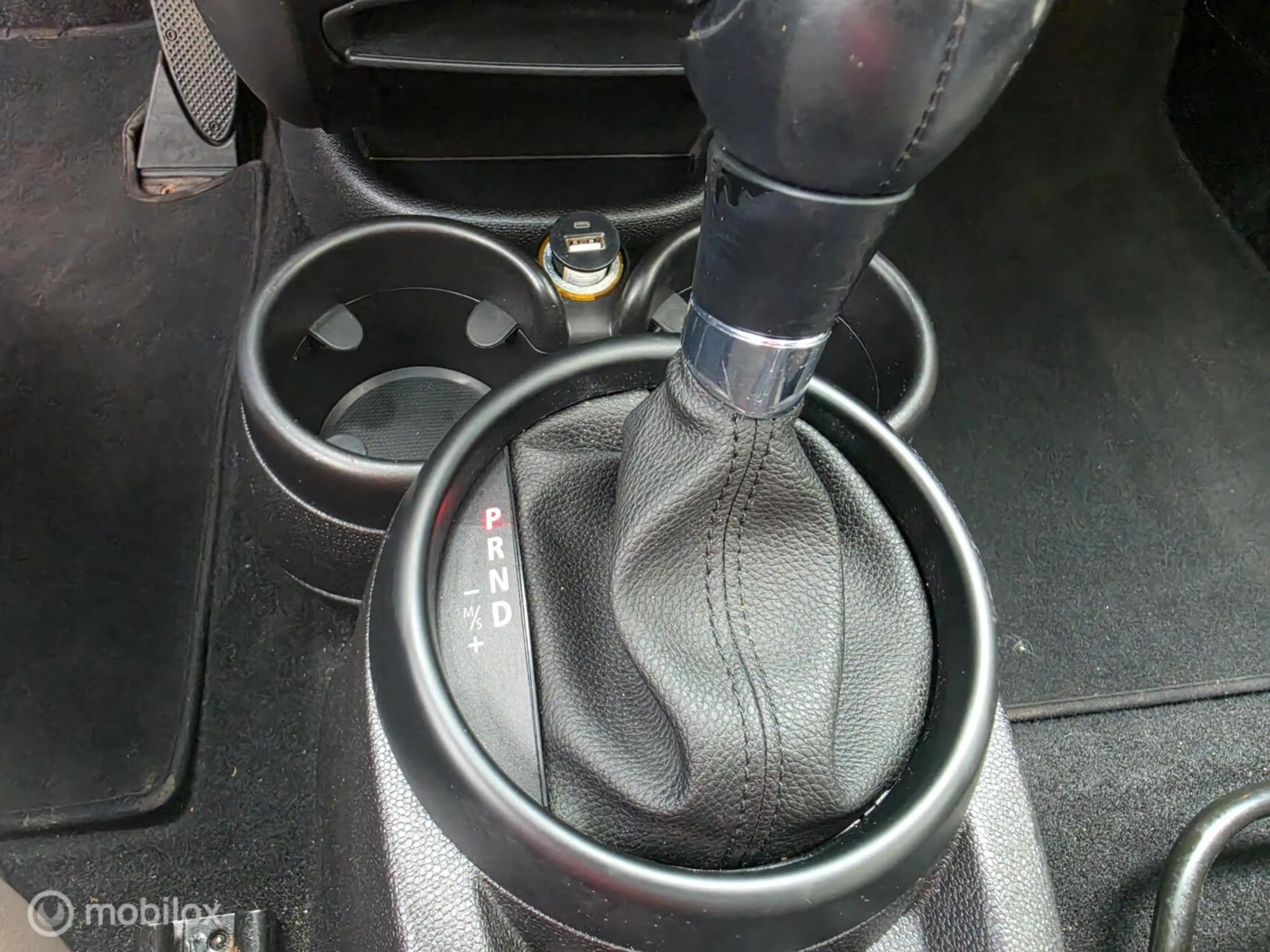 MINI Cooper Countryman 1.6 ALL4 AUTOMAAT — photo 11