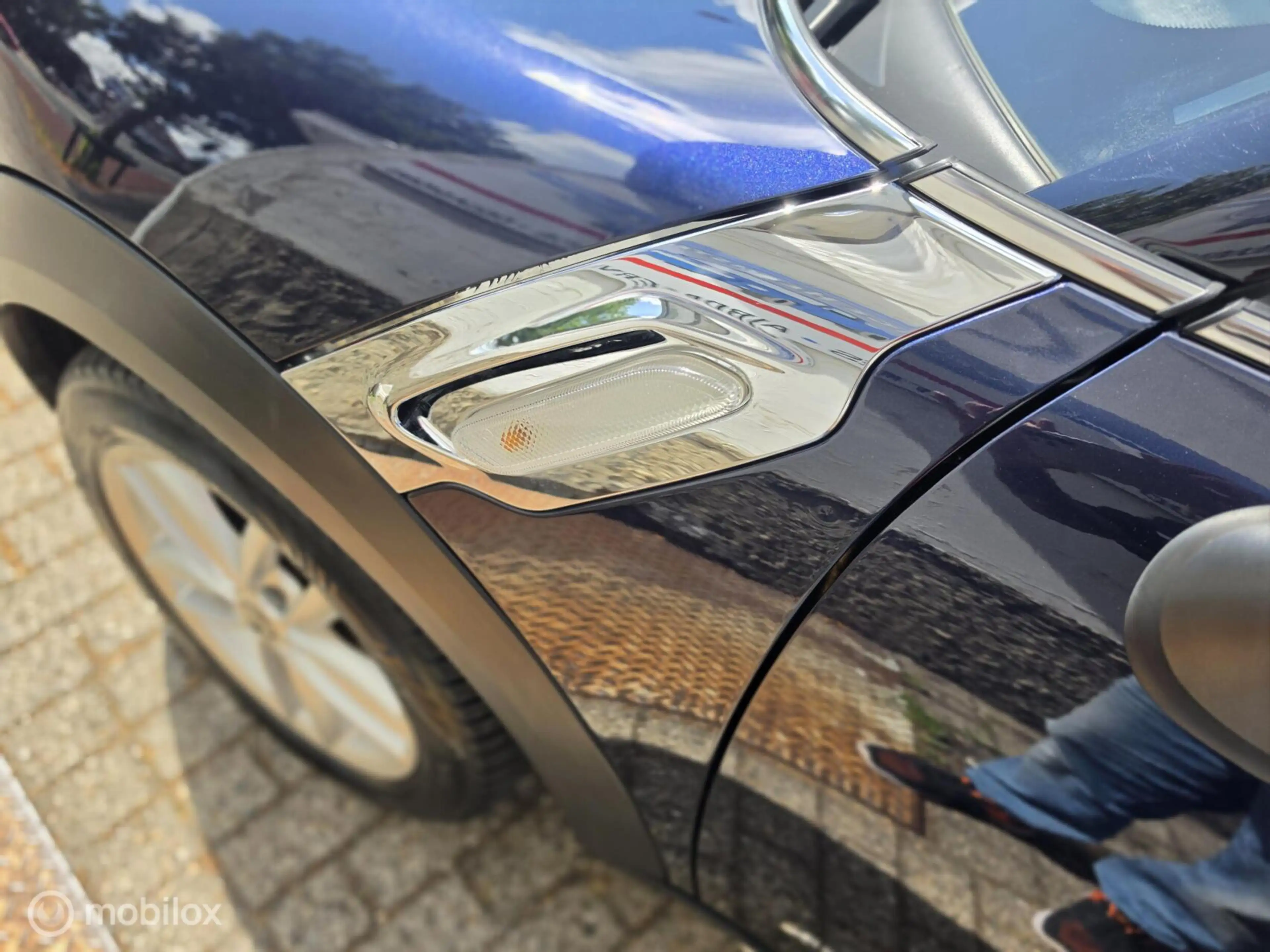 MINI Cooper Countryman 1.6 ALL4 AUTOMAAT — photo 6