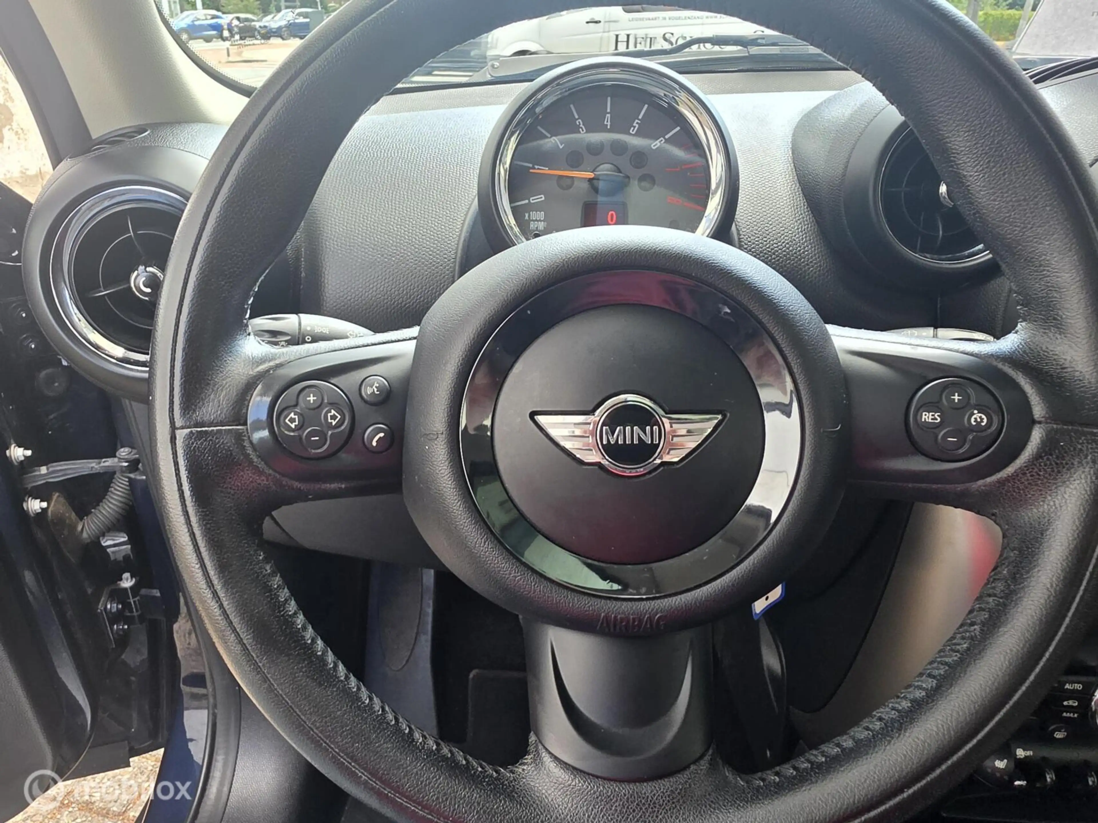 MINI Cooper Countryman 1.6 ALL4 AUTOMAAT — photo 12