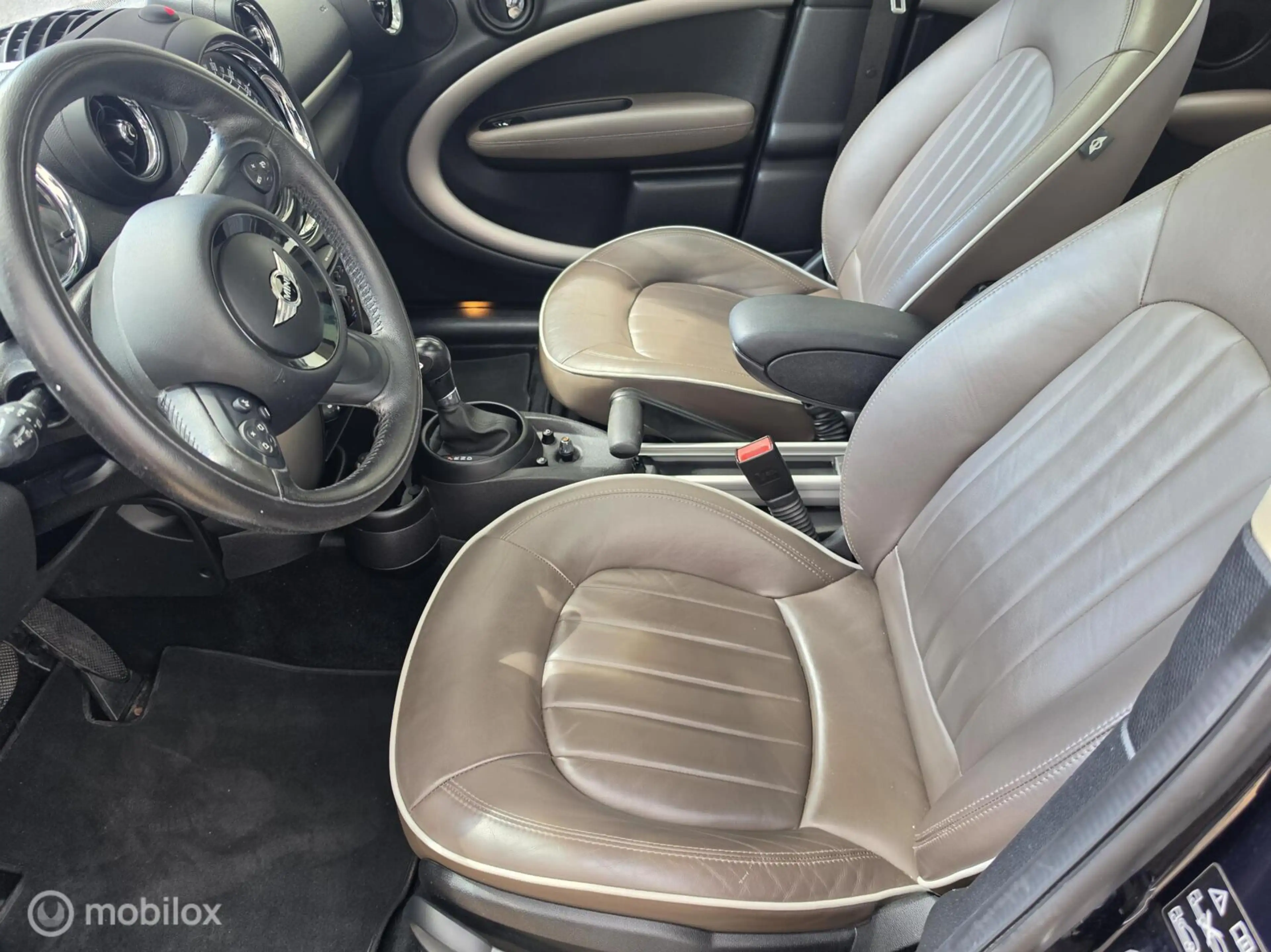 MINI Cooper Countryman 1.6 ALL4 AUTOMAAT — photo 8