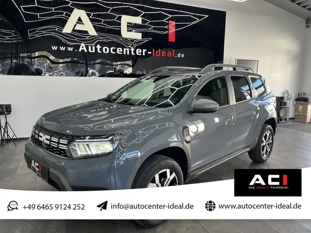 Dacia Duster 1.3 TCE KAT Journey