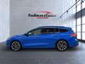 Ford Focus ST-Line Bluetooth Navi LED Klima el. Fenster Blau - thumbnail 7