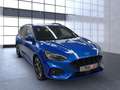 Ford Focus ST-Line Bluetooth Navi LED Klima el. Fenster Blau - thumbnail 5