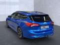 Ford Focus ST-Line Bluetooth Navi LED Klima el. Fenster Blau - thumbnail 3