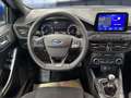 Ford Focus ST-Line Bluetooth Navi LED Klima el. Fenster Blau - thumbnail 18