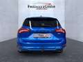 Ford Focus ST-Line Bluetooth Navi LED Klima el. Fenster Blau - thumbnail 8