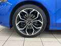 Ford Focus ST-Line Bluetooth Navi LED Klima el. Fenster Blau - thumbnail 23