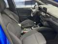 Ford Focus ST-Line Bluetooth Navi LED Klima el. Fenster Blau - thumbnail 21
