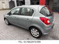 Opel Corsa D Edition/ Automatik/TÜV Neue Zilver - thumbnail 6