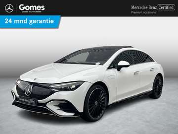 AMG Line 89 kWh | Massage | Panoramadak | Stoelven