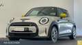 MINI Cooper SE A Navi, Pano, HUD, RFK, 17"LM Argent - thumbnail 1