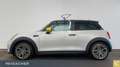 MINI Cooper SE A Navi, Pano, HUD, RFK, 17"LM Argent - thumbnail 9