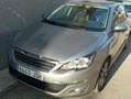 Peugeot 308 308 SW 1.2 PureTech S Plateado - thumbnail 8
