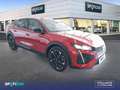 Peugeot 408 PHEV 180 e-EAT8 Allure Pack Rouge - thumbnail 3