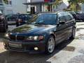 BMW 330 d*M Paket*Euro4*3.Hand*Unfallfrei*Scheckheft* Schwarz - thumbnail 2