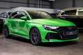 Audi RS3 Sportback quattro/ Sportseats / Full Carbon Grün - thumbnail 8