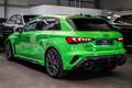 Audi RS3 Sportback quattro/ Sportseats / Full Carbon Grün - thumbnail 9