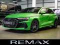 Audi RS3 Sportback quattro/ Sportseats / Full Carbon Grün - thumbnail 1