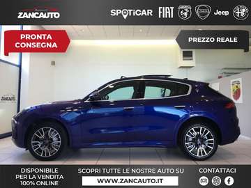 2.0 300cv MHEV GT Q4 auto TETTO APRIBILE