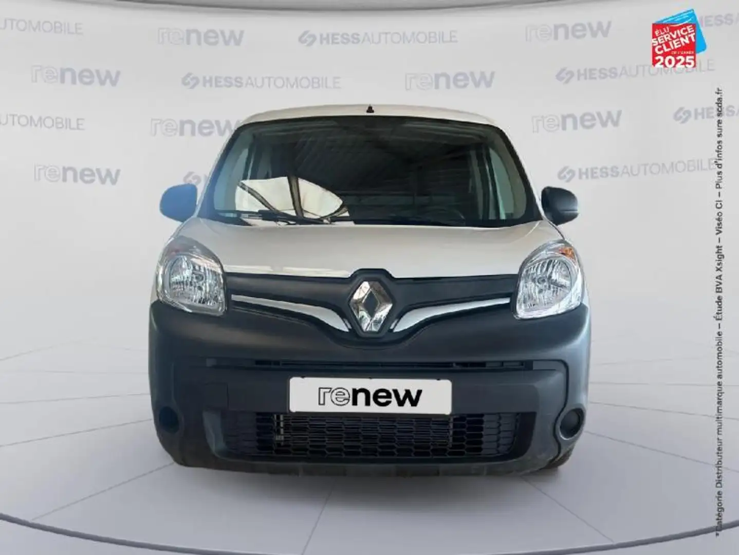 Renault Express 1.5 Blue dCi 80ch Grand Confort - 2