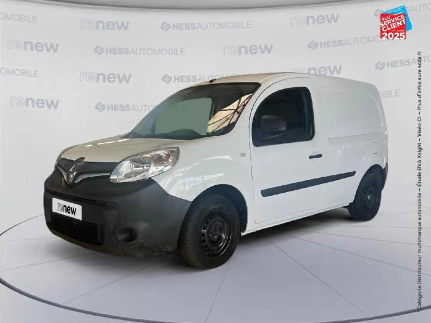 Renault Express 1.5 Blue dCi 80ch Grand Confort - 1
