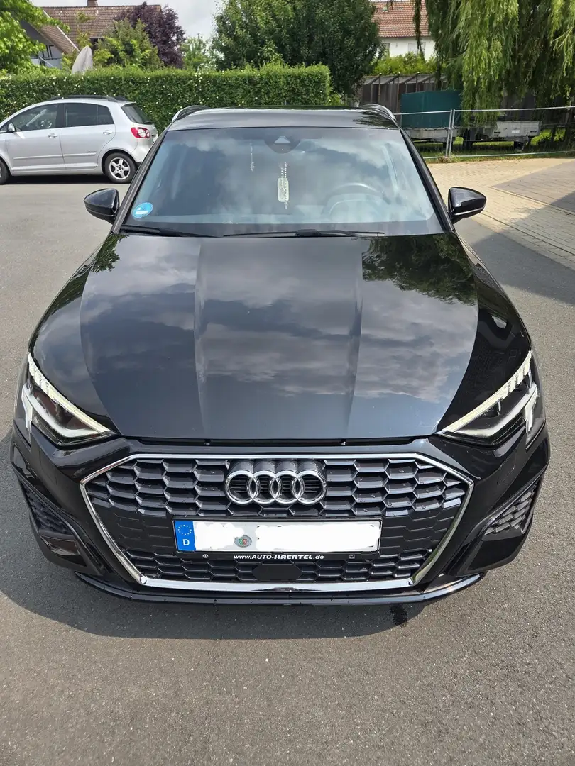 Audi A3 35 TFSI Limousine S tronic line - 1