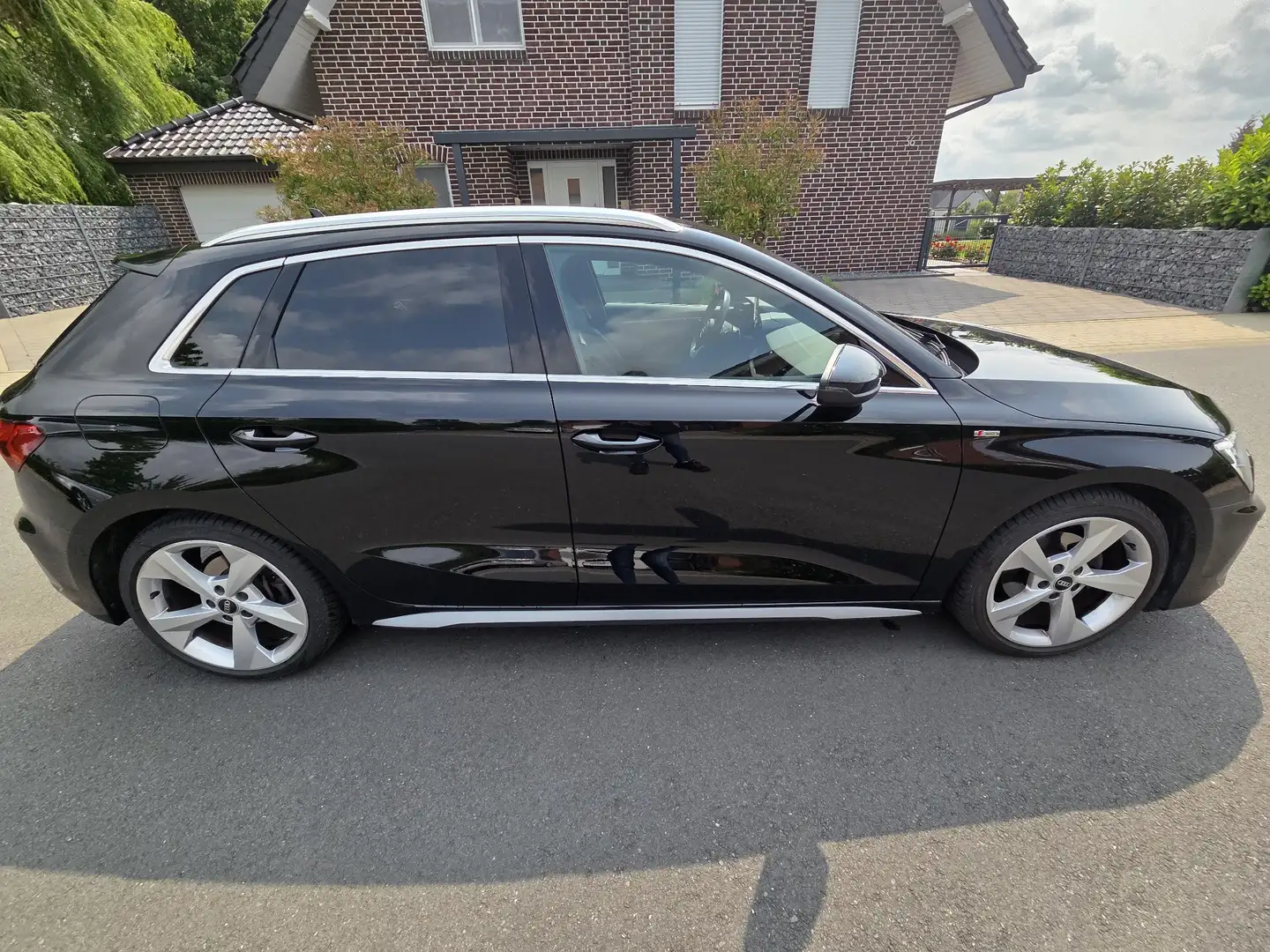 Audi A3 35 TFSI Limousine S tronic line - 2