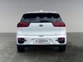Kia Niro EV 64kWh long Range Platin Aut. 8-fach bereift Weiß - thumbnail 4