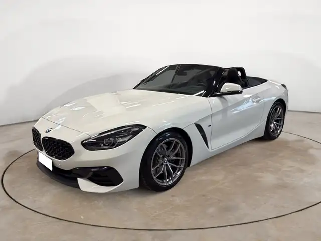 BMW Z4 G29 2019 sdrive 20i Sport auto