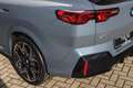 BMW iX2 xDrive30 High Executive M Sport 67kWh / Panoramada Grijs - thumbnail 36