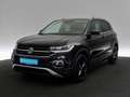 Volkswagen T-Cross Style / Highline Black pack / Deepblack Perleffekt Negro - thumbnail 1