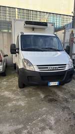 frigorifero con cassonato