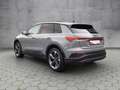 Audi Q4 e-tron 35 STH/NAV/SHZ KLIMA LED LEDER ALU Grau - thumbnail 3