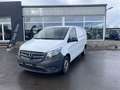 Mercedes-Benz Vito 110 CDI KA/LANG/AUDIO30/KAMERA/AHK/ AHK LM Weiß - thumbnail 2