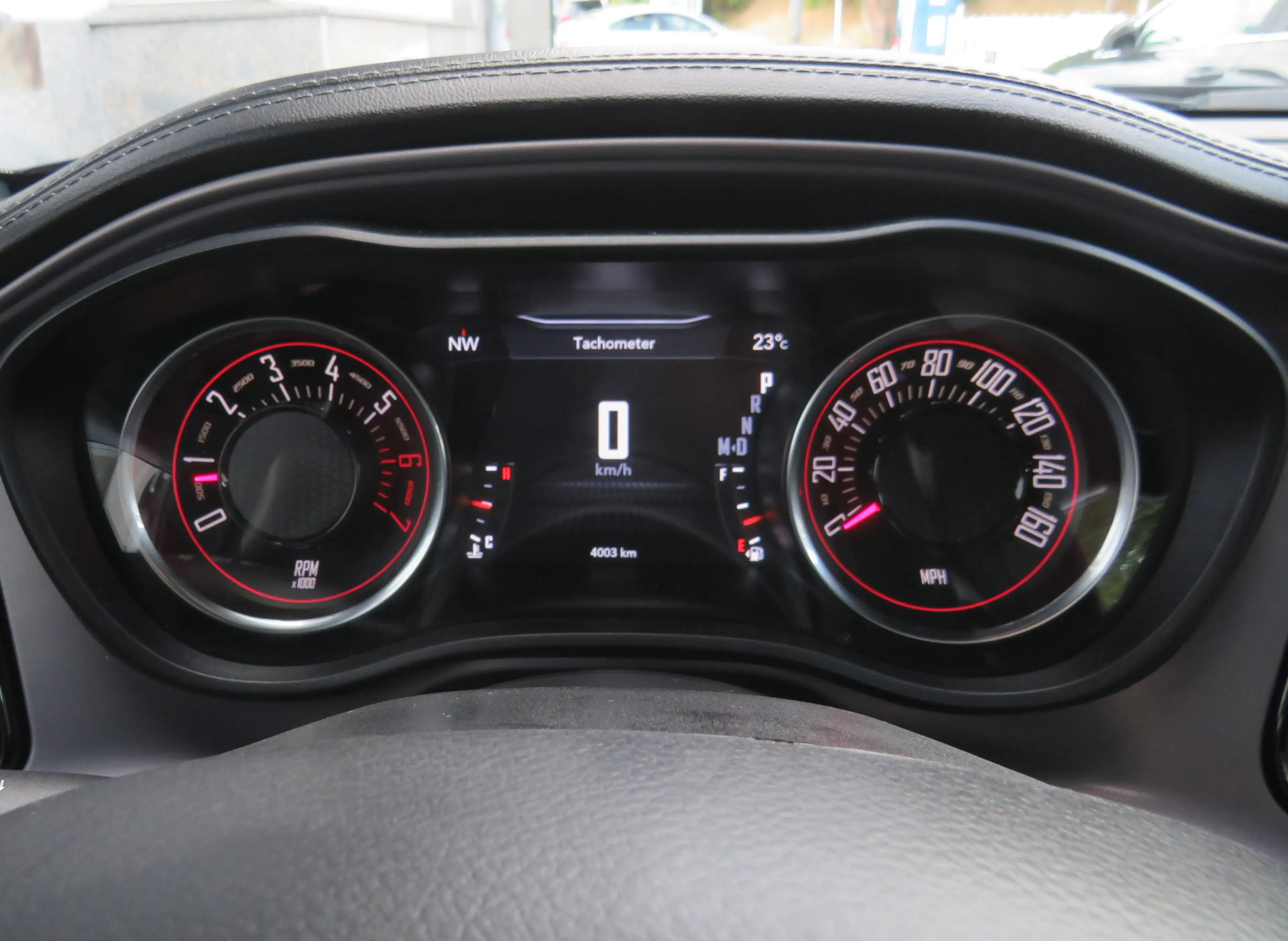Dodge Challenger Challenger R/T 5,7L-V8 // Unfallfrei, Nur 4.000km — photo 12
