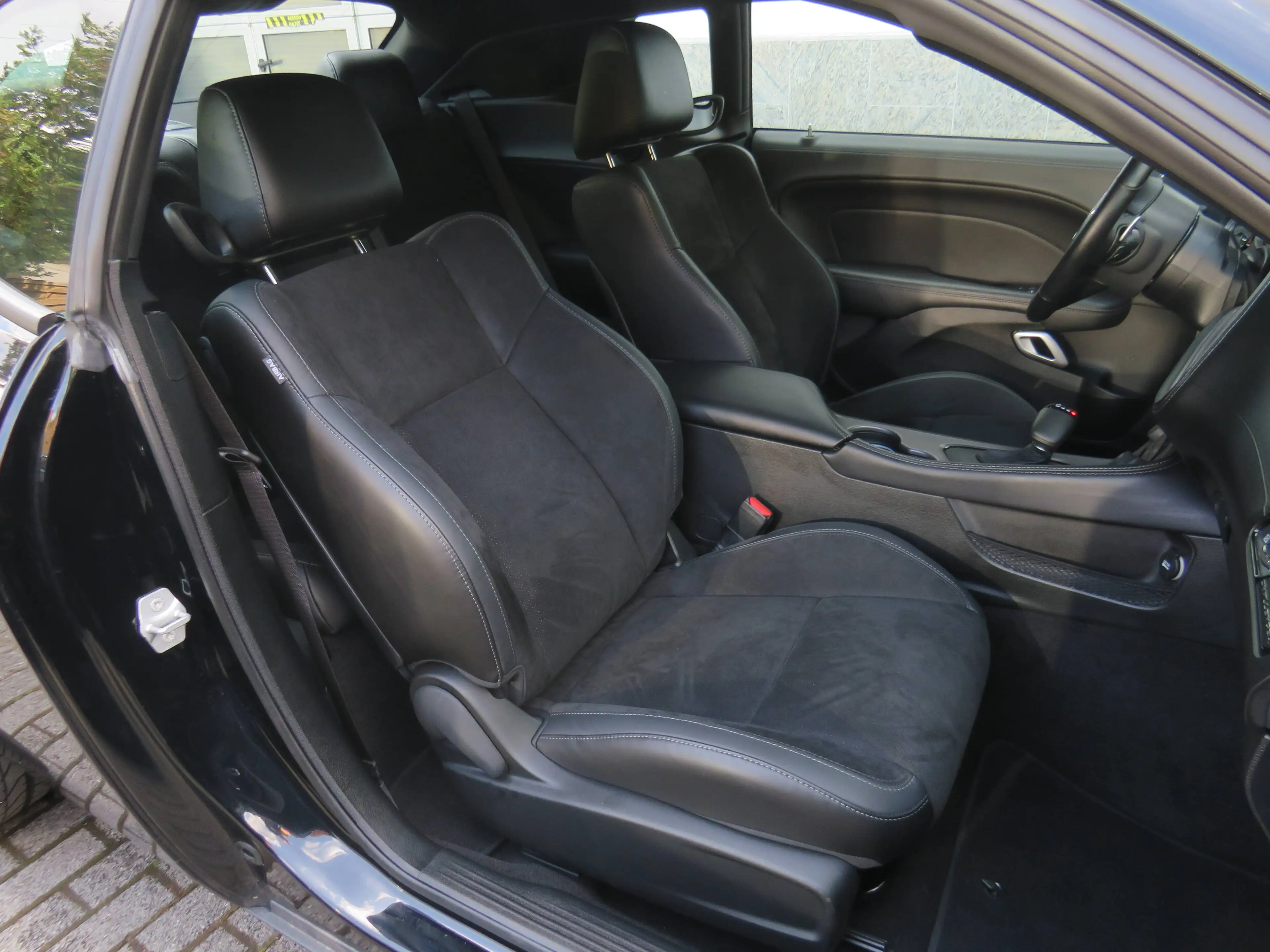 Dodge Challenger Challenger R/T 5,7L-V8 // Unfallfrei, Nur 4.000km — photo 7