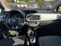 Toyota Yaris 1.Hand Life 1,5 Hybrid Rückfahrkamera Plateado - thumbnail 13