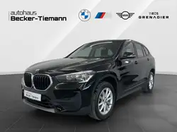 Bmw X1 sDrive18d A,Navi,Sitzheizung,Lordosenstütze,etc.