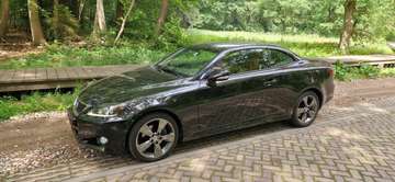 IS 250 250C Executive