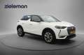 DS Automobiles DS 3 Crossback E-Tense Grand Chic 50 kWh - Carplay, Navi, Camera, Wit - thumbnail 1