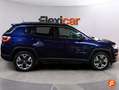 Jeep Compass 1.6 Mjt Limited 4x2 Azul - thumbnail 2
