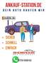 Audi A1 Sportback sport 5 Sitzer Xenon Plus 73tkm Blau - thumbnail 30