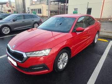 Lim. Ambition 1.5 TGI G-TEC